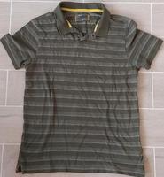 Herrenshirt Poloshirt Gr.M gestreift Sachsen - Seifhennersdorf Vorschau