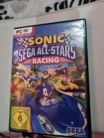 Sonic Sega All Stars Racing PC Spiel Bochum - Bochum-Mitte Vorschau