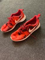 Herrenschuhe / Laufschuhe / Sneaker Marke Nike Größe 44,5 Bayern - Bad Abbach Vorschau