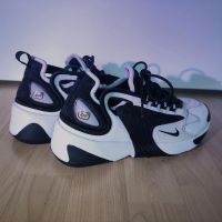 Nike Zoom 2K White Black (EUR 38; UK 4.5) Sachsen-Anhalt - Magdeburg Vorschau