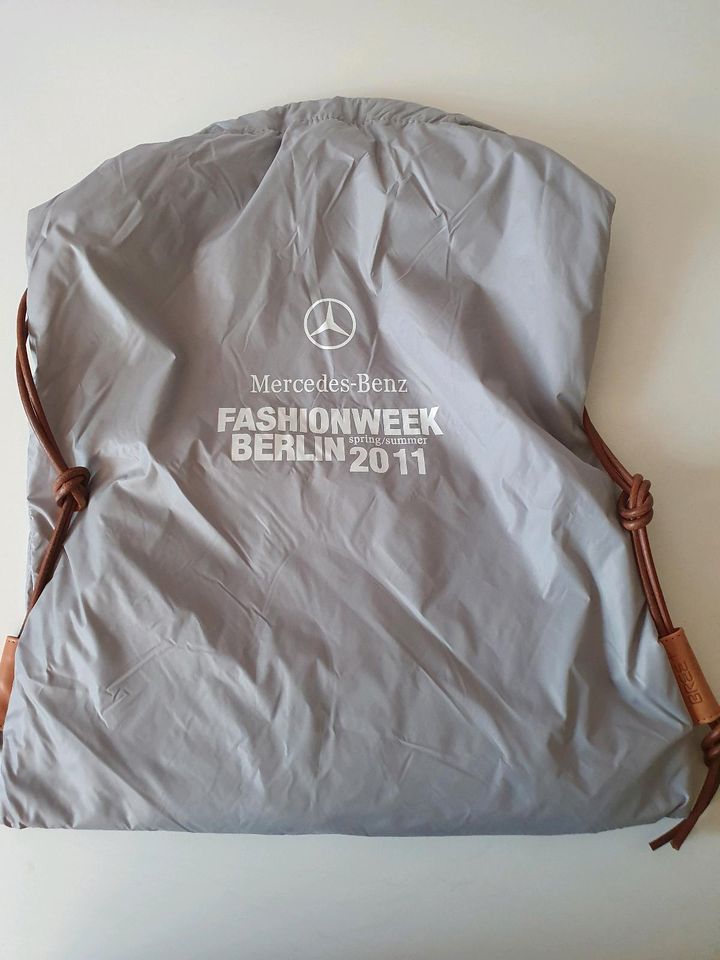 Bree Tasche Beutel Mercedes-Benz Fashion Week in Berlin