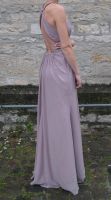 Abendkleid XXS Farbe taupe Bielefeld - Brackwede Vorschau