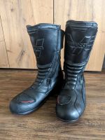 Vanucci Motorradstiefel 41 Hessen - Flieden Vorschau