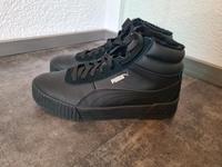Puma Winter Sneakers Gr. 39 *neuwertig* Bayern - Illertissen Vorschau