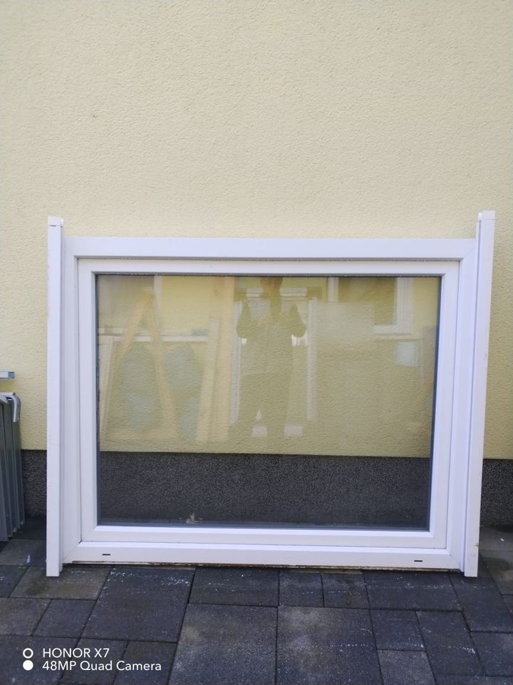 Kunststoff Fenster in Koblenz