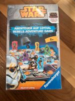 Star Wars - Abenteuer auf Lothal Rebels Adventure Game Ravensburg Rheinland-Pfalz - Mauschbach Vorschau