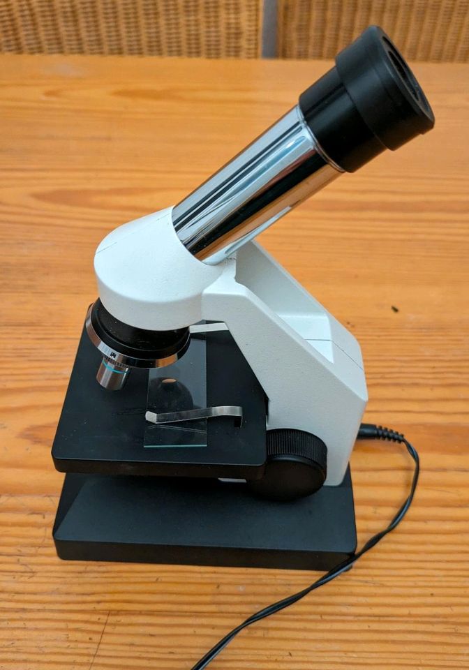 Mikroskop für Kinder in Landau in der Pfalz