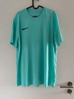 Nike Sport Shirt Fitness xl Türkis grün blau Bochum - Bochum-Ost Vorschau