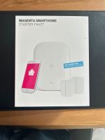 Magenta SmartHome Starter Paket NEU Hessen - Wöllstadt Vorschau