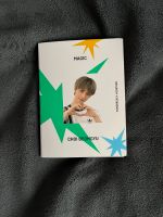 TxT KPOP Photocard The Dream Chapter Magic Sachsen-Anhalt - Gerwisch Vorschau