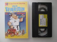Dachbodenfund: VHS-Videokassetten: Fred Feuerstein, Kindervideos Bayern - Würzburg Vorschau