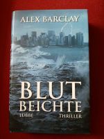 Buch Thriller "Blut Beichte" Alex Barclay Berlin - Reinickendorf Vorschau