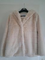 Fellimitat Jacke, Winterjacke Hailys M Brandenburg - Blankenfelde-Mahlow Vorschau