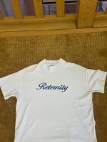 Reternity T Shirt „knitted collar“ Rheinland-Pfalz - Görgeshausen Vorschau