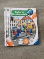 Tiptoi Buch Sicher im Straßenverkehr Nordrhein-Westfalen - Dinslaken Vorschau