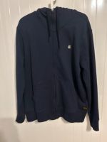 Sweatshirtjacke G-Star Pulli Kapuzenpulli Brandenburg - Schönefeld Vorschau