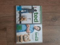 DVD Ted 1+2 Bayern - Buttenwiesen Vorschau