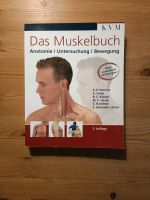 Das Muskelbuch, 3. Auflage Berlin - Kladow Vorschau