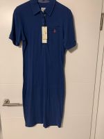 Kitaro  Polo T-Shirt Kleid Gr. M 36/38 blau neu Nordrhein-Westfalen - Gladbeck Vorschau