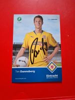 Tim Danneberg Eintracht Braunschweig Baden-Württemberg - Meßstetten Vorschau