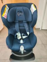 Cybex Sirona Q i size Platinum Kindersitz mit Base Nordrhein-Westfalen - Detmold Vorschau