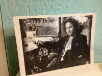 Vintage Card / Foto Card / Fan Card JOHNNY DEPP Neuwertig Niedersachsen - Wistedt Vorschau