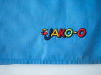 JAKO-O Sonnenschutz Tuch für Kinderwagen Blau guter Zustand Hessen - Langenselbold Vorschau