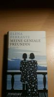 Elena Ferrante Meine geniale Freundin geb. neuwertig 8.- inkl.V Niedersachsen - Fredenbeck Vorschau