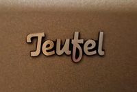 Teufel aktiv Subwoofer M900 SW Saarland - Nalbach Vorschau