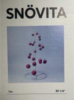 Ikea SNÖVITA Dekobaum Niedersachsen - Lüneburg Vorschau