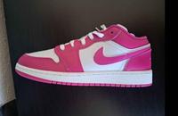 Air Jordan 1 low Sachsen-Anhalt - Lutherstadt Wittenberg Vorschau