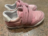 Tommy Hilfiger Sneaker Mädchen rosa Gr.26 Baden-Württemberg - Kirchentellinsfurt Vorschau