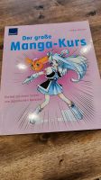 Der große Manga-Kurs Buch Nordwestmecklenburg - Landkreis - Grevesmuehlen Vorschau