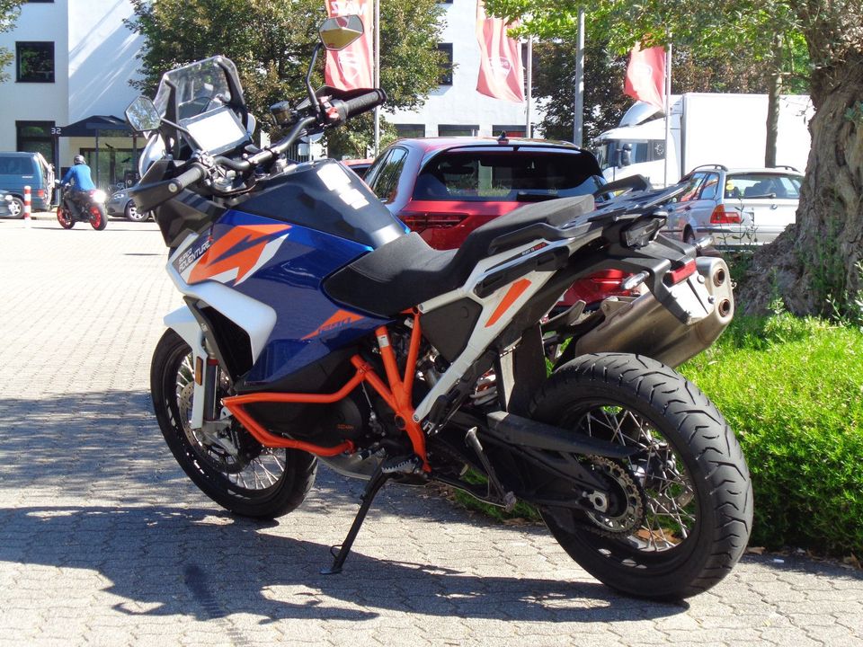 KTM 1290 Super Adventure R Versand ab 234€ in Ettlingen