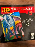 3D Puzzle 500 Teile Nordrhein-Westfalen - Leverkusen Vorschau