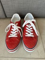 ** wie NEU ** Sneaker von Tommy Hilfiger Gr.39 ** Rheinland-Pfalz - Remagen Vorschau