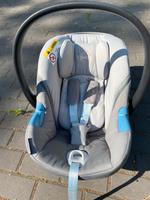 Cybex Aton M-isize Berlin - Charlottenburg Vorschau