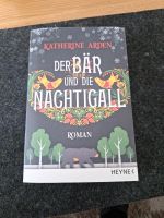 Buch, neu, Der Bär und die Nachtigall von Kathrine Arden , Roman Nordrhein-Westfalen - Arnsberg Vorschau