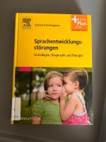 Sprachentwicklungsstörungen Nordrhein-Westfalen - Mülheim (Ruhr) Vorschau