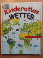 Kinderatlas Wetter ISABN 978-3-89600-962-3 Niedersachsen - Georgsmarienhütte Vorschau