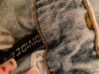 h&m jeans mit knopfverschluss Nordrhein-Westfalen - Lohmar Vorschau