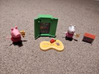 Peppa Wutz Spielfiguren Kinderzimmer Nordrhein-Westfalen - Gütersloh Vorschau