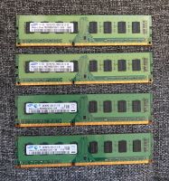 Samsung Arbeitsspeicher RAM DDR3 12 GB Hessen - Darmstadt Vorschau