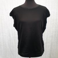 Sport Shirt T-shirt mit Netz Nkd schwarz Größe M L Hessen - Malsfeld Vorschau