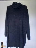 Strickkleid schwarz long Pullover Strick Damen 44/46 XL XXL Rheinland-Pfalz - Vallendar Vorschau