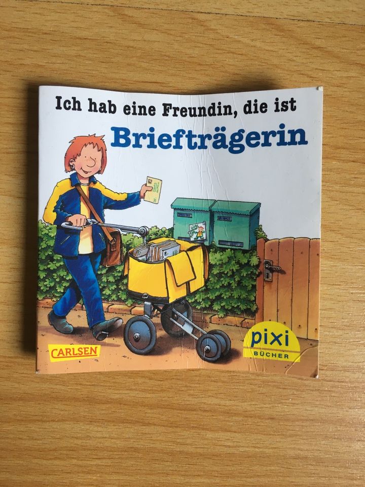 Pixi Bücher in Gelsenkirchen