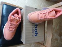 REEBOK CLASSIC SNEAKER GR. 38,5  -NEU- Frankfurt am Main - Harheim Vorschau