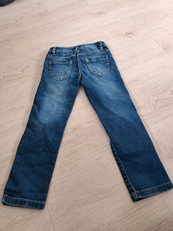 S. oliver Jeans 110 in Goch
