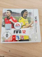 Nintendo3DS Spiel: FiFa12 Bayern - Neustadt a. d. Waldnaab Vorschau