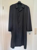 Herren Mantel  Trenchcoat von Bugatti in Größe 52 blau schwarz Schleswig-Holstein - Norderstedt Vorschau